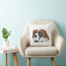 Search for cavalier king charles spaniel cushions Cute