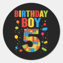 Search for old buildings stickers Birthday