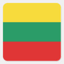 Search for lithuania stickers Lietuva