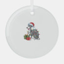 Search for greyhound dog christmas tree decorations Dogs