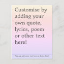 Search for text book posters Quote