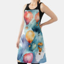 Search for balloon aprons Travel