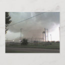 Search for tornadoes postcards Storm