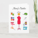 Search for needle thread cards Sewing machine