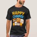 Search for smores tshirts Trip