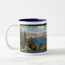 Search for oregon coffee mugs Crater lake