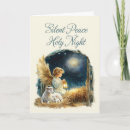 Search for silent night holy night christmas cards Peace