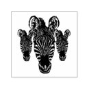 Search for zebra rubber stamps Trendy