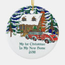Search for first car christmas tree decorations 1st
