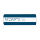 Search for return address business labels Minimal