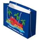 Search for lobster gift bags Cute