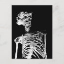 Search for scary creepy postcards Black and white