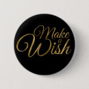 Search for wishes badges Make a wish