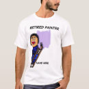 Search for painter tshirts Residential
