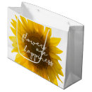 Search for sunflower gift bags Flowers