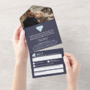 Search for diamond wedding invitations 60th