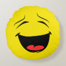 Search for emojis cushions Smile