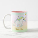 Search for pastel unicorn mugs Rainbow