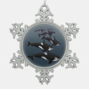 Search for killer whale christmas tree decorations Wildlife