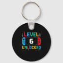 Search for retro geek key rings Cute