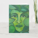 Search for green apples cards Tree