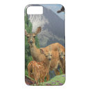 Search for cute deer iphone cases Wildlife