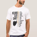 Search for size chart tshirts Beard