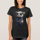 Search for ferret tshirts Pet