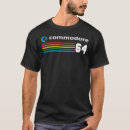 Search for commodore 64 tshirts Classic