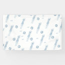 Search for artistic banners Swimmer