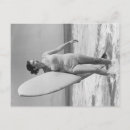 Search for surf postcards Woman