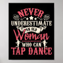 Search for tap dance posters Dancing