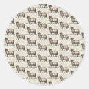 Search for baa baa sheep stickers Farm animal