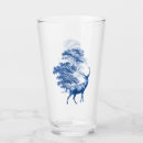 Search for wild beer glasses Nature