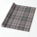 Search for the tweed wrapping paper Scottish