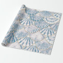 Search for mermaid scales wrapping paper Fish