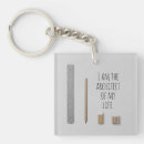 Search for life affirmation key rings Motivation