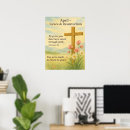 Search for easter greetings posters Resurrection