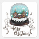 Search for snowball stickers Merry christmas