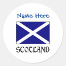 Search for scots stickers Scotland