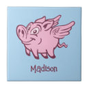Search for flying pig tiles Cute