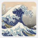 Search for great wave stickers Fuji