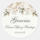 Search for spanish wedding stickers Modern
