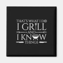 Search for smoked magnets Pitmaster
