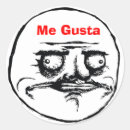 Search for me gusta stickers Troll