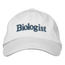 Search for biologist hats Biology