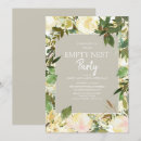 Search for creamy invitations Flowers