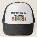 Search for bingo hats Gambling