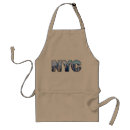 Search for the bronx aprons New york