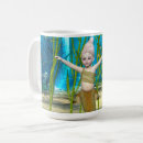 Search for little mermaid mugs Girl